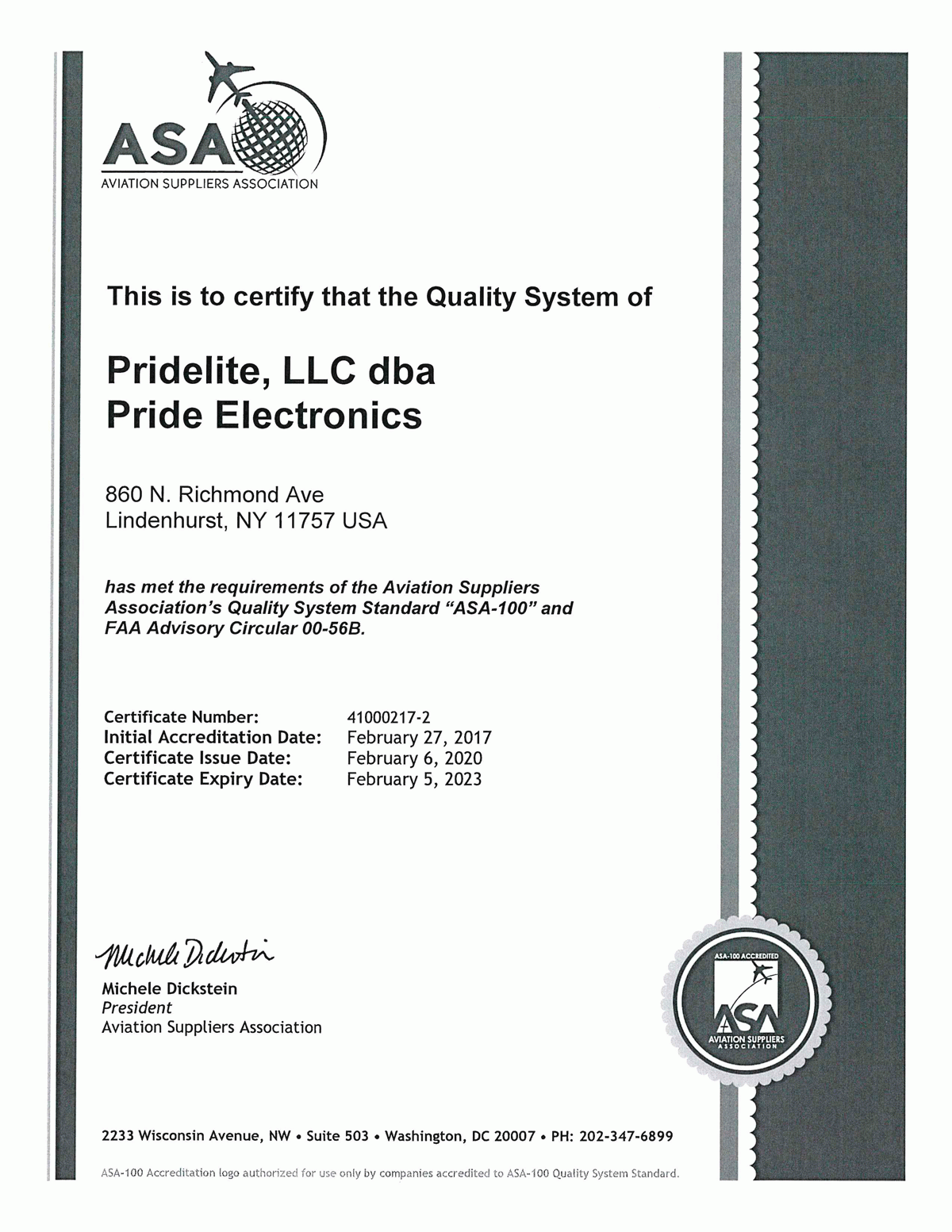 ASA—-CERT–02-06-2020—02-05-2023